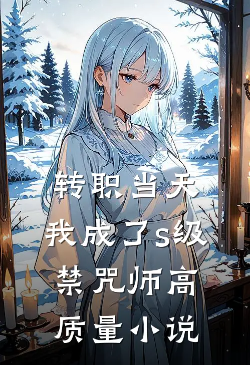 转职当天，我成了s级禁咒师高质量小说