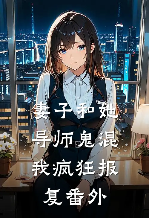妻子和她导师鬼混，我疯狂报复番外