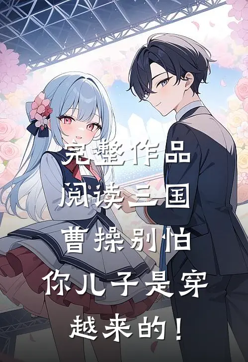 完整作品阅读三国：曹操别怕，你儿子是穿越来的！