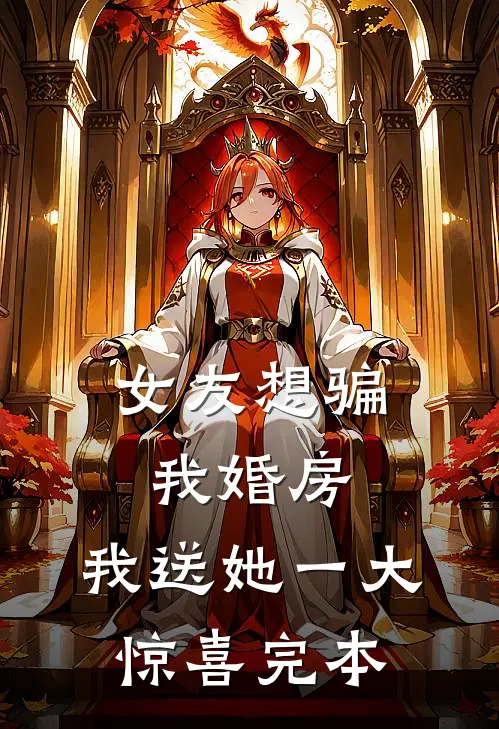 女友想骗我婚房，我送她一大惊喜完本