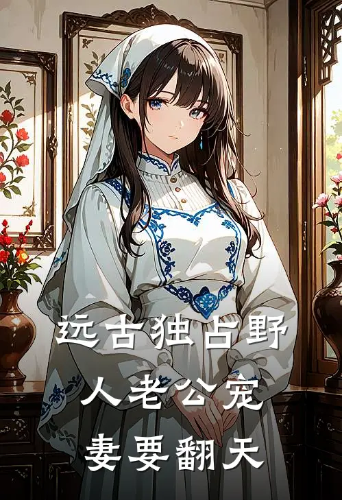远古独占野人老公宠妻要翻天
