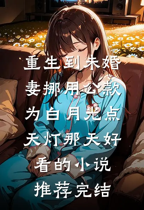重生到未婚妻挪用公款为白月光点天灯那天好看的小说推荐完结