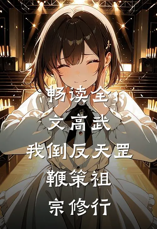 畅读全文高武：我倒反天罡，鞭策祖宗修行