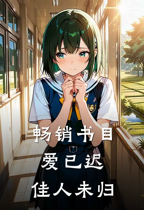 畅销书目爱已迟，佳人未归