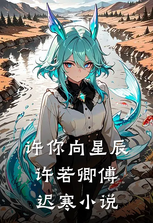 许你向星辰许若卿傅迟寒小说