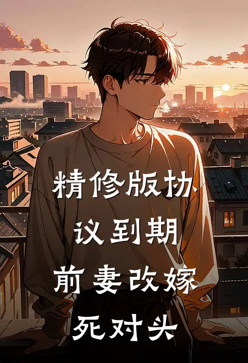 精修版协议到期，前妻改嫁死对头