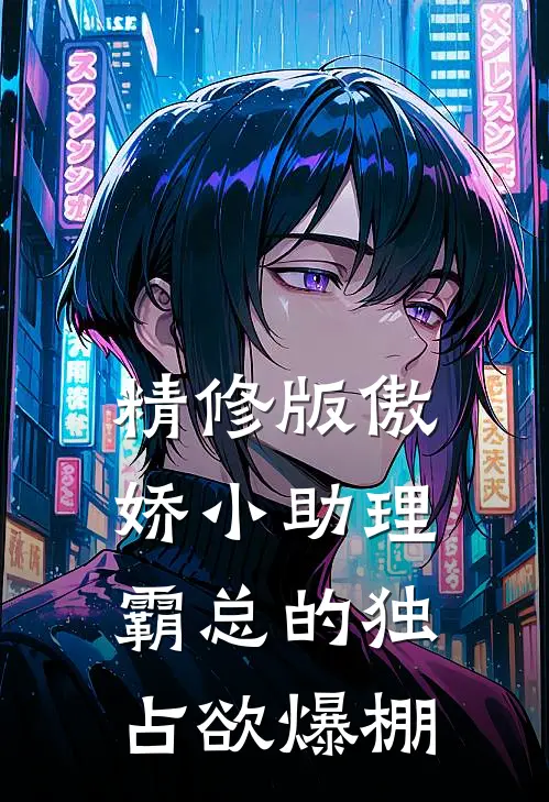 精修版傲娇小助理：霸总的独占欲爆棚