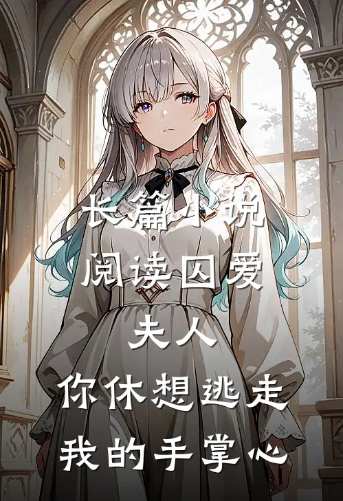 长篇小说阅读囚爱：夫人，你休想逃走我的手掌心