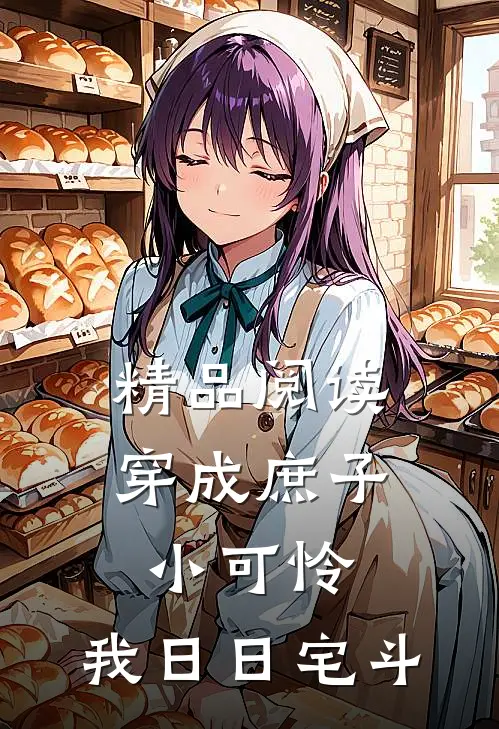 精品阅读穿成庶子小可怜，我日日宅斗