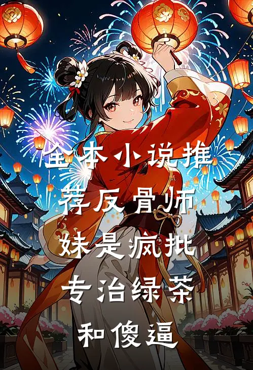 全本小说推荐反骨师妹是疯批，专治绿茶和傻逼