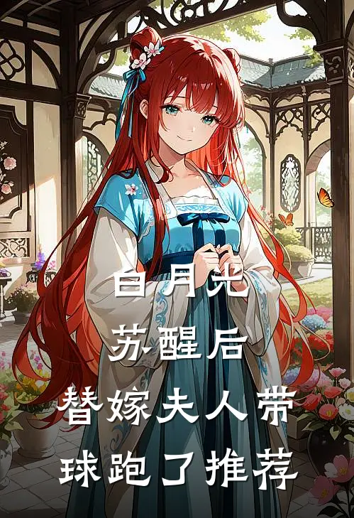 白月光苏醒后，替嫁夫人带球跑了推荐