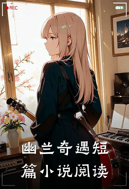 幽兰奇遇短篇小说阅读