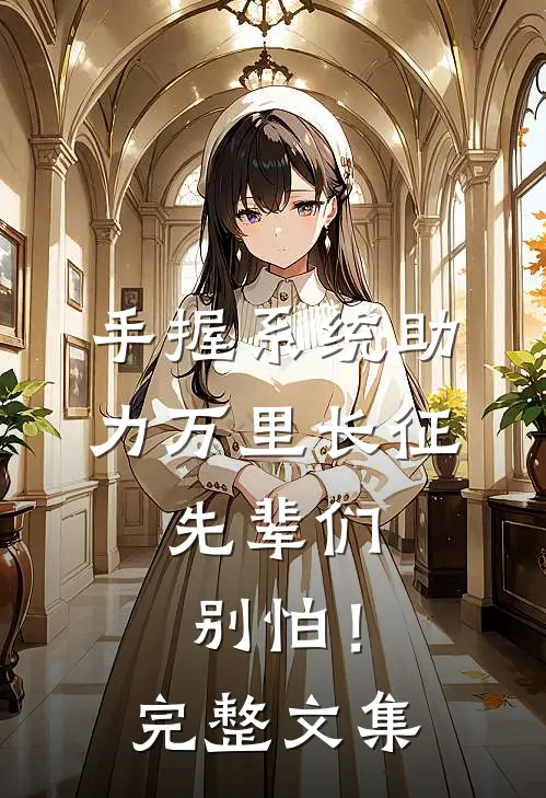 手握系统助力万里长征，先辈们别怕！完整文集