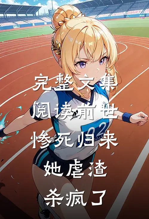 完整文集阅读前世惨死归来，她虐渣杀疯了