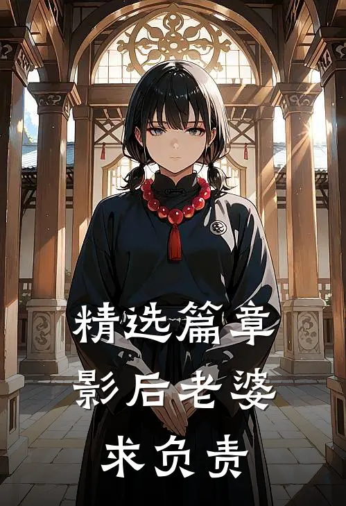 精选篇章影后老婆求负责