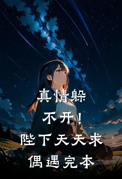 真情躲不开！陛下天天求偶遇完本