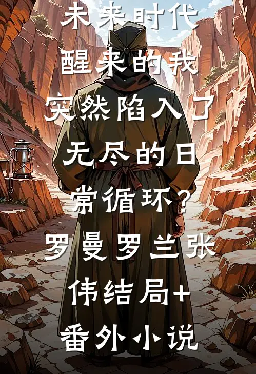 未来时代：醒来的我，突然陷入了无尽的日常循环？罗曼罗兰张伟结局+番外小说
