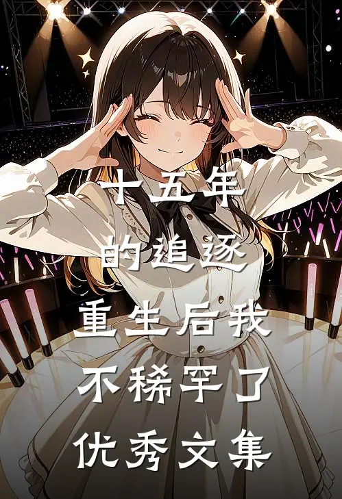 十五年的追逐，重生后我不稀罕了优秀文集