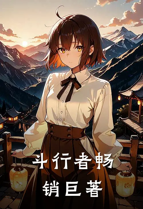 斗行者畅销巨著