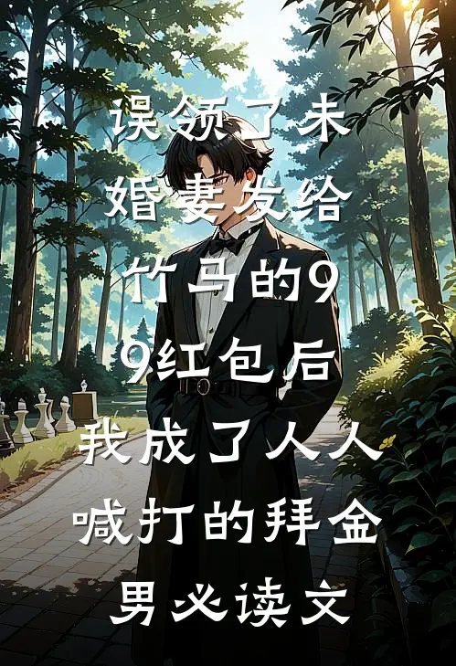 误领了未婚妻发给竹马的99红包后，我成了人人喊打的拜金男必读文