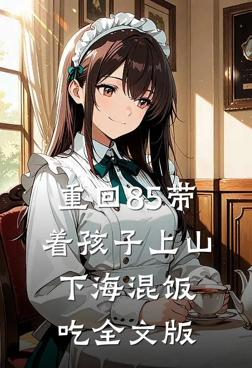 重回85带着孩子上山下海混饭吃全文版
