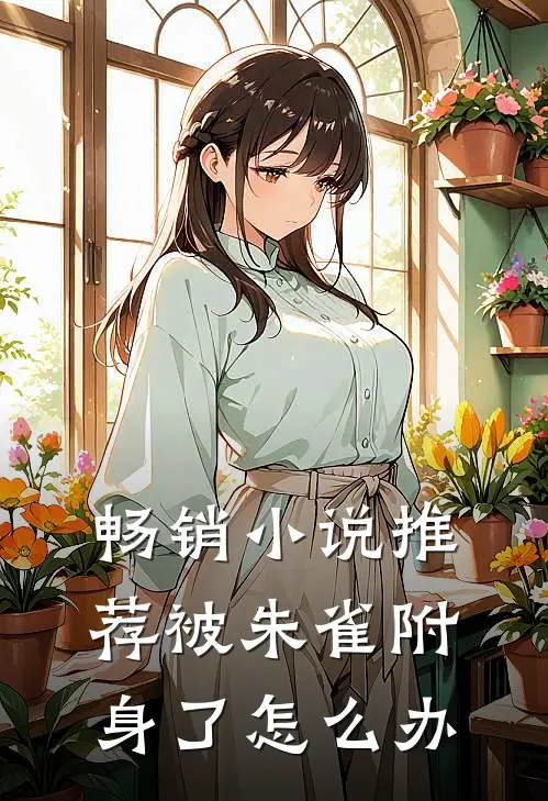 畅销小说推荐被朱雀附身了怎么办
