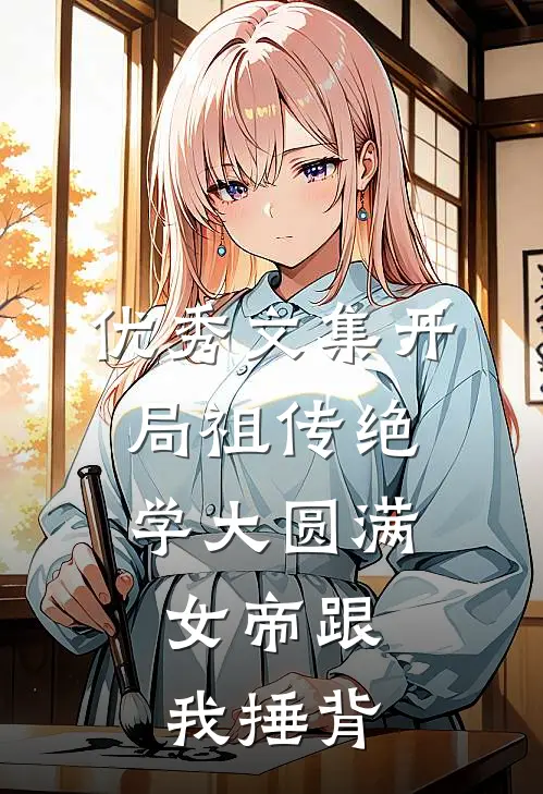 优秀文集开局祖传绝学大圆满，女帝跟我捶背
