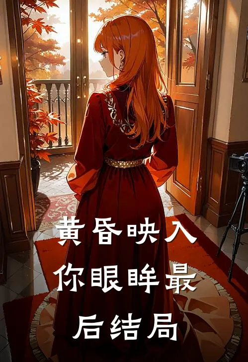 黄昏映入你眼眸最后结局