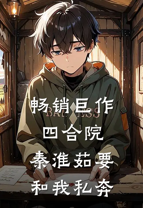 畅销巨作四合院：秦淮茹要和我私奔
