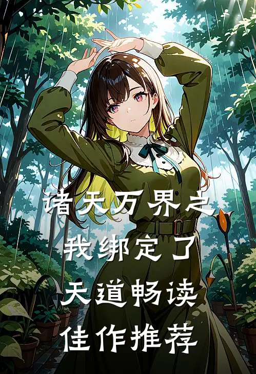 诸天万界之我绑定了天道畅读佳作推荐