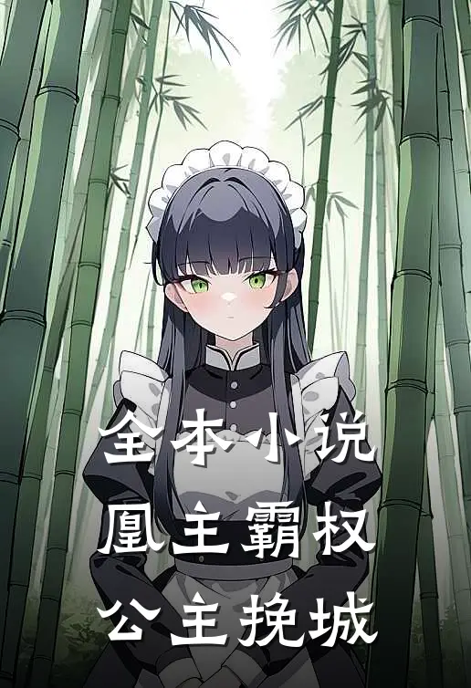 全本小说凰主霸权：公主挽城