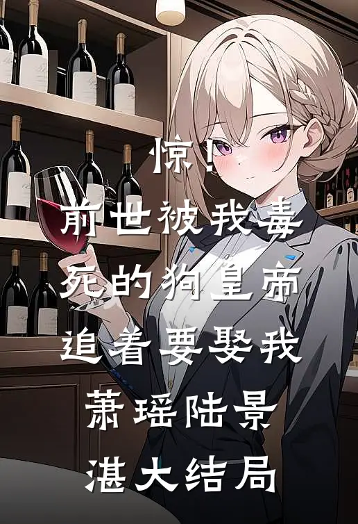 惊！前世被我毒死的狗皇帝追着要娶我萧瑶陆景湛大结局