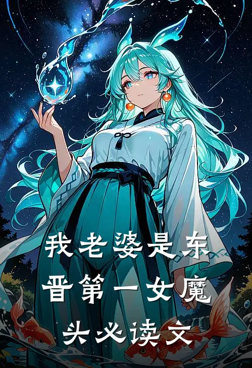 我老婆是东晋第一女魔头必读文