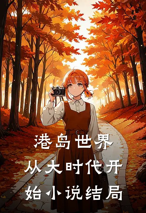 港岛世界：从大时代开始小说结局