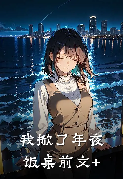 我掀了年夜饭桌前文+