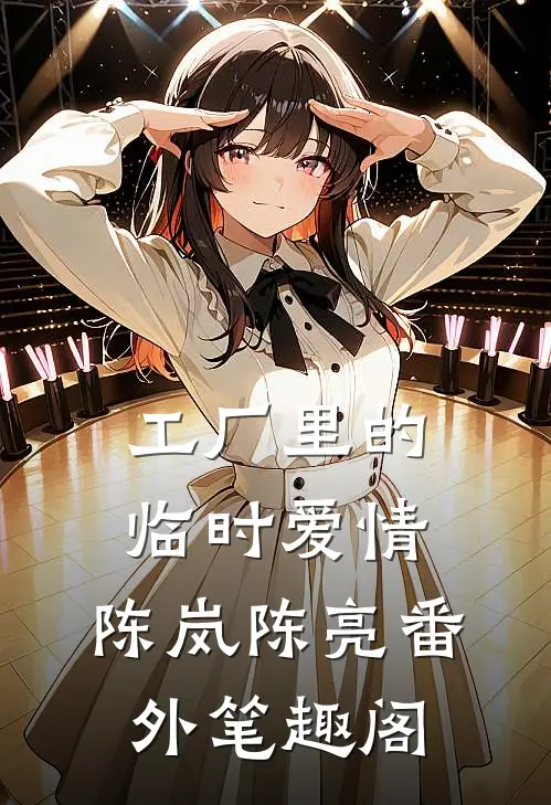 工厂里的临时爱情：陈岚陈亮番外笔趣阁