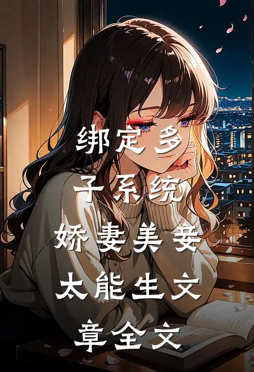 绑定多子系统,娇妻美妾太能生文章全文