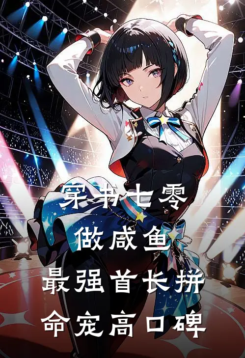 穿书七零做咸鱼，最强首长拼命宠高口碑