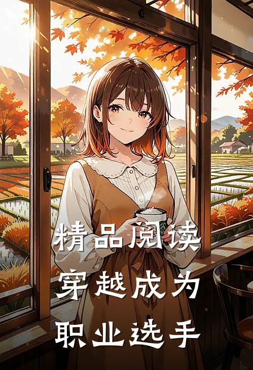精品阅读穿越成为职业选手
