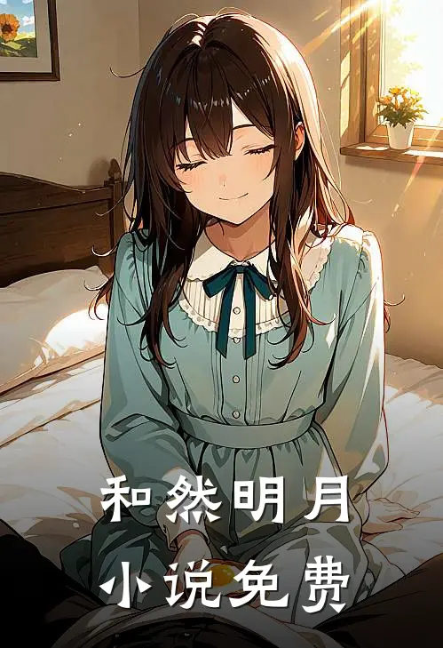 和然明月小说免费