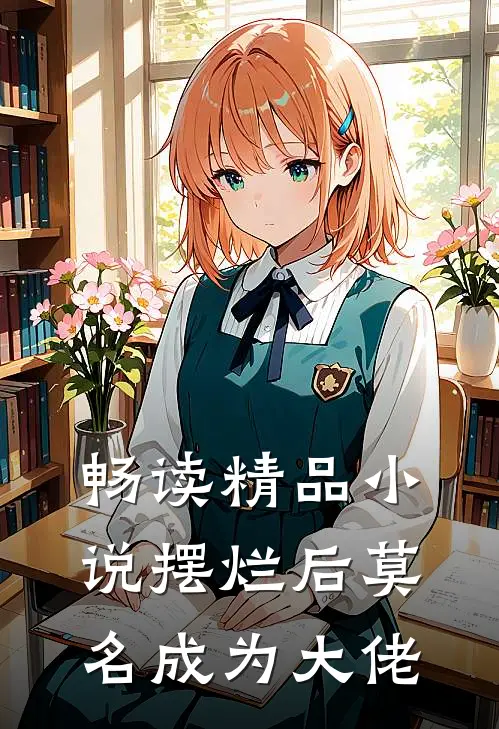 畅读精品小说摆烂后莫名成为大佬