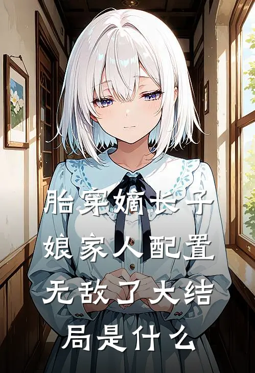 胎穿嫡长子，娘家人配置无敌了大结局是什么