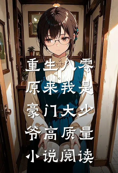 重生八零：原来我是豪门大少爷高质量小说阅读