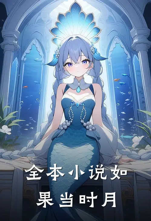 全本小说如果当时月