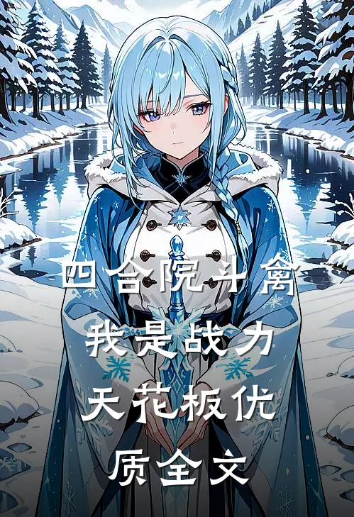 四合院斗禽,我是战力天花板优质全文