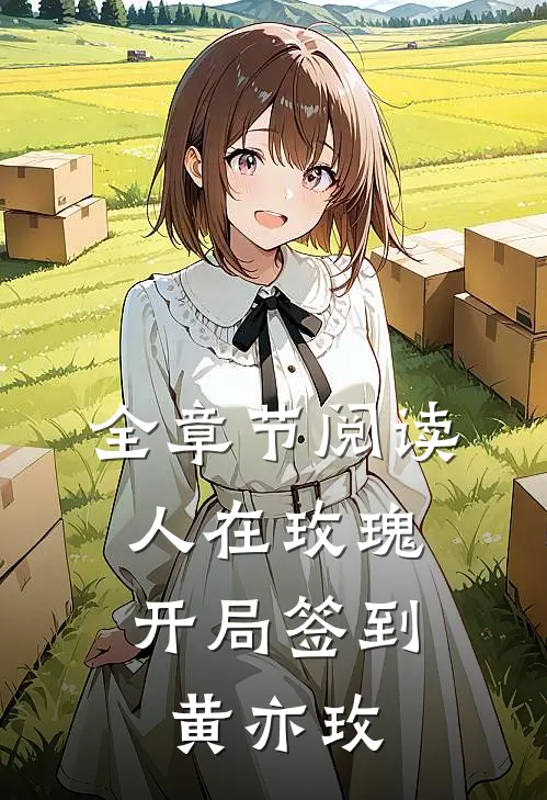 全章节阅读人在玫瑰，开局签到黄亦玫