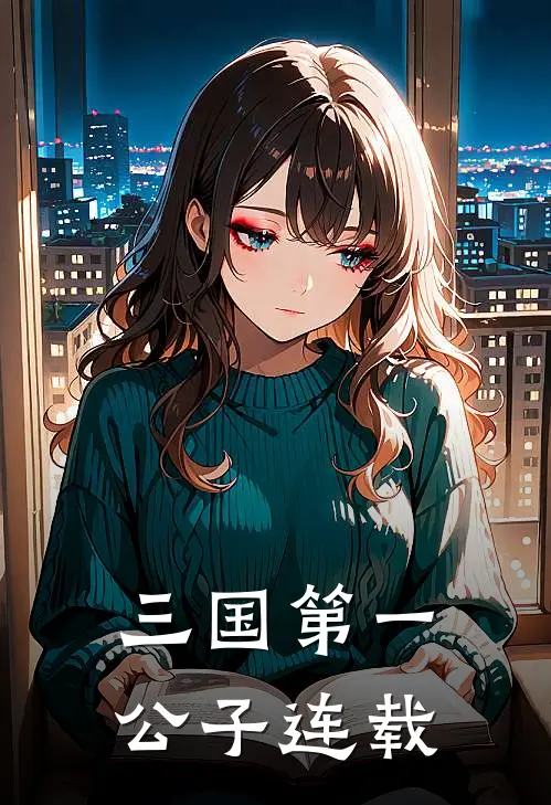 三国第一公子连载