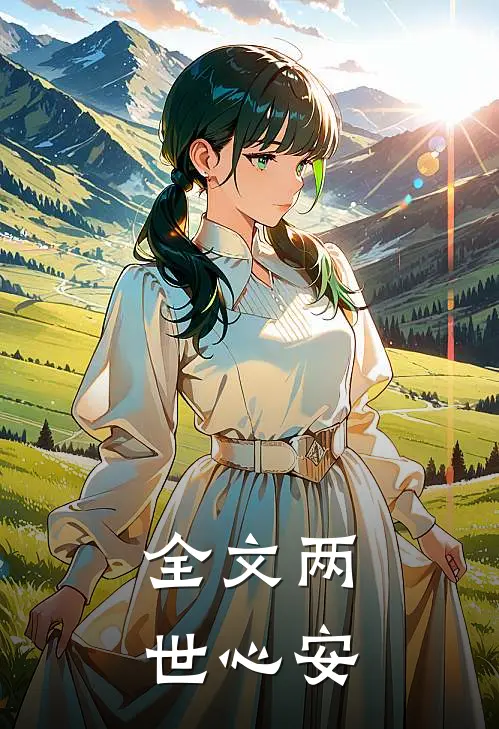 全文两世心安