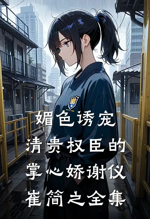 媚色诱宠：清贵权臣的掌心娇谢仪崔简之全集