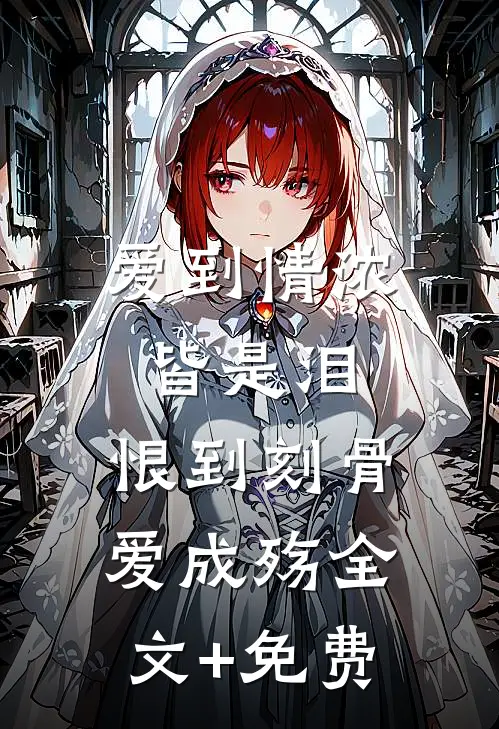 爱到情浓皆是泪，恨到刻骨爱成殇全文+免费